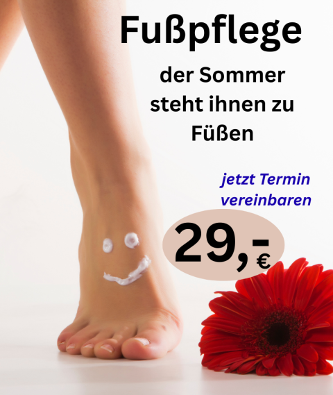 GLANZZ Beauty-Studio Angebot